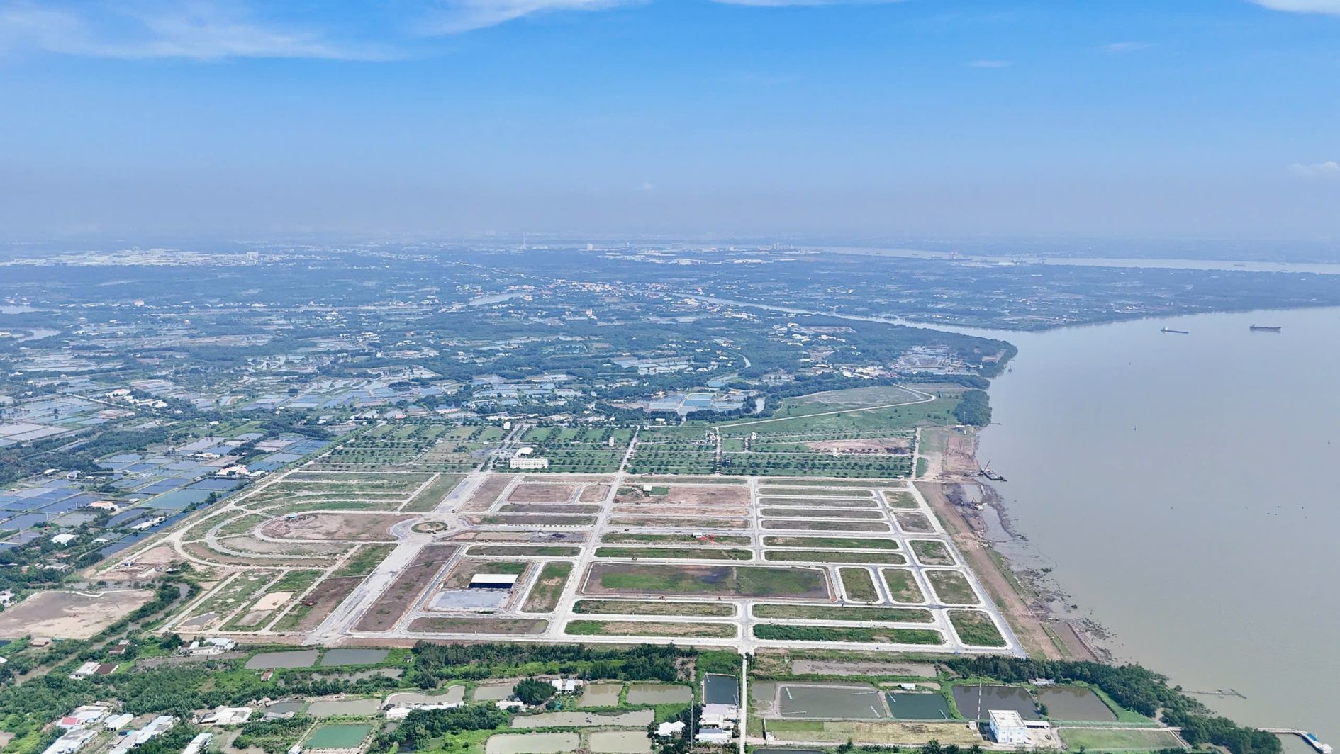 Dự án Hiệp Phước Premia 1