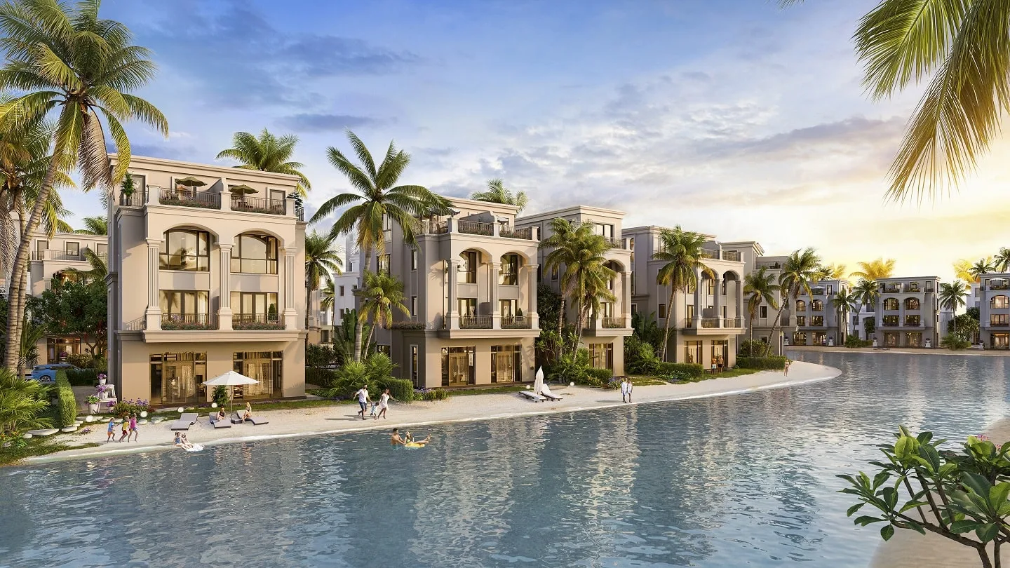 Dự án Vinhomes Hải Vân Bay 15