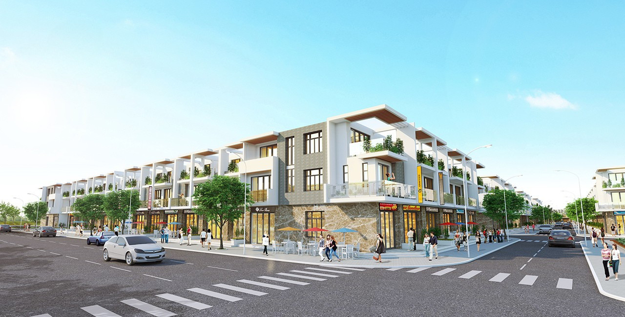 Dự án Hiệp Phước Premia 10