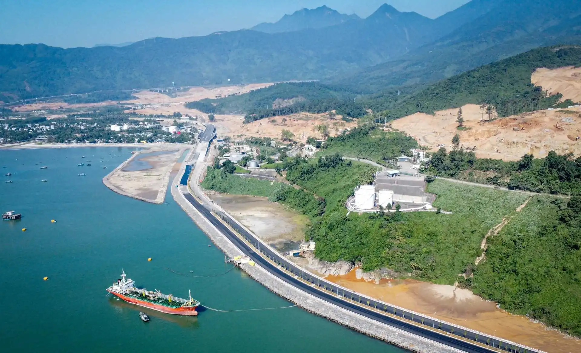 Dự án Vinhomes Hải Vân Bay 26
