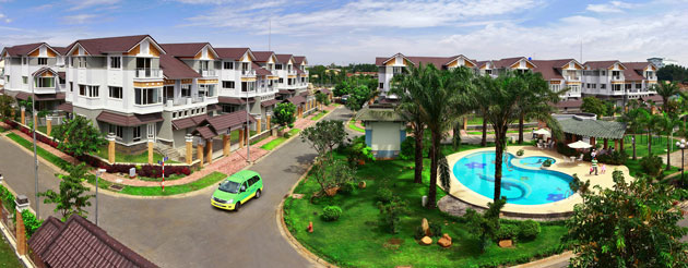 nam-phu-villas Khu dân cư biệt thự Nam Phú Villas Quận 7 2